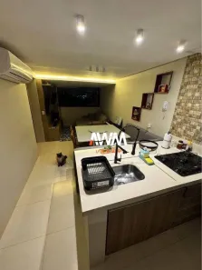 Apartamento com 2 Quartos à venda, 56m² no Jardim Nova Era, Aparecida de Goiânia