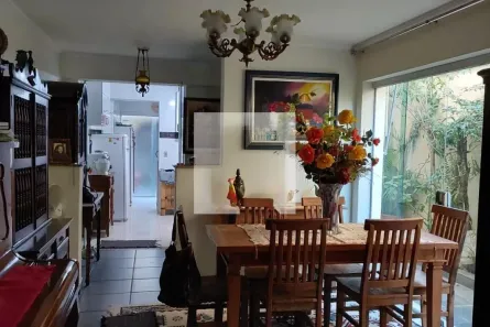 Casa com 3 Quartos à venda, 100m² no Vila Madalena, São Paulo