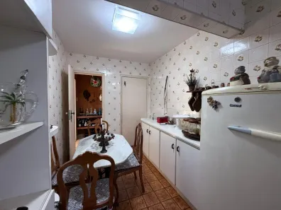 Apartamento com 4 Quartos à venda, 200m² no Parque Jardim Carioca, Campos dos Goytacazes