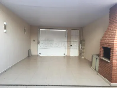 Casa com 2 Quartos à venda, 130m² no Parque Santa Marta, São Carlos