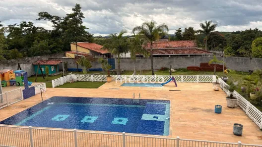 Fazenda/Sítio com 6 Quartos à venda, 407m² no Parque Agrinco, Guararema