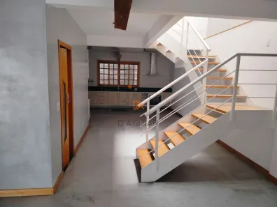 Sobrado com 3 Quartos para alugar, 196m² no Vila Isolina Mazzei, São Paulo