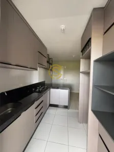 Apartamento com 1 Quarto à venda, 49m² no Pioneiros Catarinenses, Cascavel