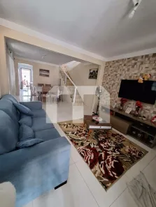 Casa com 3 Quartos à venda, 150m² no Jardim Maringá, São Paulo