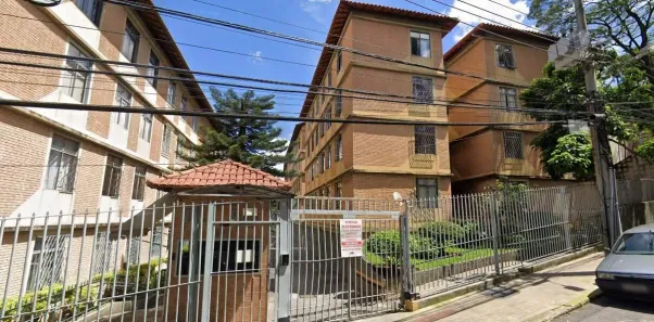 Apartamento com 2 Quartos à venda, 64m² no Carlos Prates, Belo Horizonte