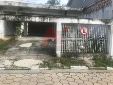 Lote/Terreno à venda, 140m² no Centro, Osasco