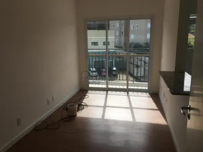 Apartamento com 2 Quartos à venda, 49m² no Jardim Monte Verde, Valinhos