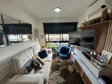 Apartamento com 1 Quarto à venda, 41m² no Azenha, Porto Alegre