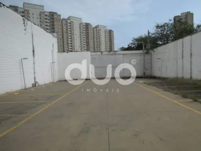 Ponto Comercial para alugar, 650m² no Nova América, Piracicaba