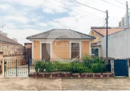 Casa com 4 Quartos à venda, 296m² no Parque da Vila Prudente, São Paulo