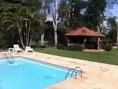 Lote/Terreno à venda, 107000m² no Jardim São Gabriel, Jacareí