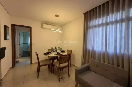 Apartamento com 2 Quartos à venda, 65m² no Anchieta, Belo Horizonte