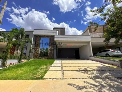 Casa de Condomínio com 3 Quartos à venda, 172m² no Jardins Di Roma, Indaiatuba