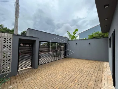 Sala Comercial para alugar, 25m² no Vila Nova, Jaú