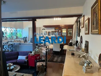 Casa com 4 Quartos à venda, 400m² no Jardim Prudência, São Paulo