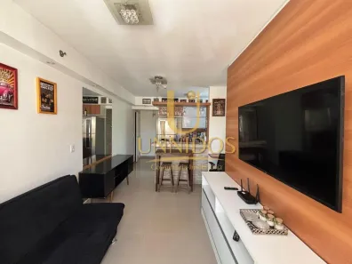 Apartamento com 1 Quarto para alugar, 52m² no Sul, Brasília