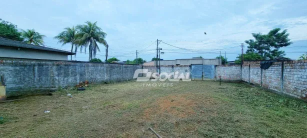 Lote/Terreno à venda, 450m² no Flodoaldo Pontes Pinto, Porto Velho