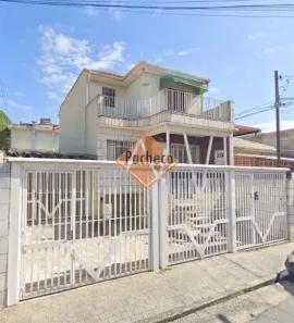 Sobrado com 5 Quartos à venda, 200m² no Penha de França, São Paulo
