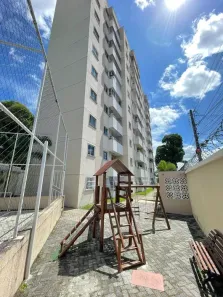 Apartamento com 3 Quartos à venda, 65m² no Antônio Bezerra, Fortaleza