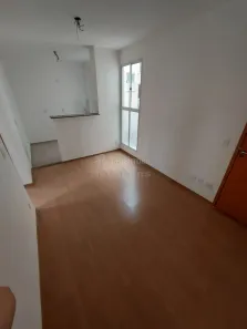 Apartamento com 2 Quartos à venda, 45m² no Loteamento Abílio Jorge Cury, São José do Rio Preto