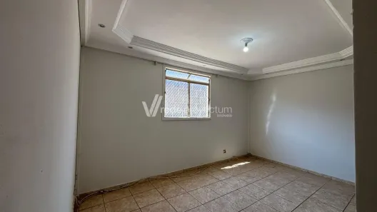 Apartamento com 2 Quartos à venda, 57m² no Parque Residencial Vila União, Campinas