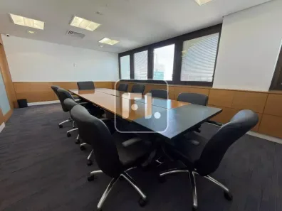 Sala Comercial à venda, 500m² no Bela Vista, São Paulo