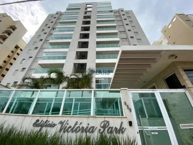 Apartamento com 3 Quartos à venda, 149m² no Parque Faber Castell I, São Carlos