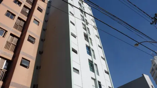 Kitnet com 1 Quarto para alugar, 30m² no Cambuí, Campinas
