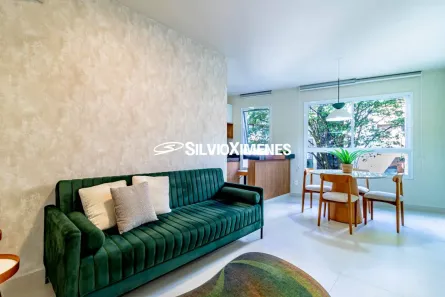 Apartamento com 2 Quartos à venda, 66m² no Sion, Belo Horizonte