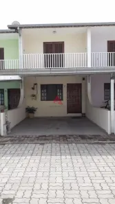 Casa de Condomínio com 2 Quartos à venda, 110m² no Jardim Luiza, Jacareí