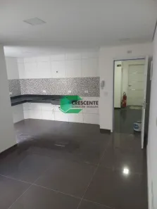 Apartamento com 3 Quartos à venda, 72m² no Vila Assunção, Santo André