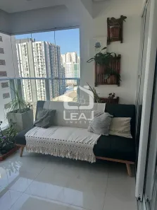 Apartamento com 3 Quartos à venda, 84m² no Jardim Caravelas, São Paulo