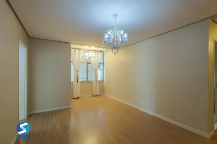 Apartamento com 3 Quartos à venda, 80m² no Centro Histórico, Porto Alegre