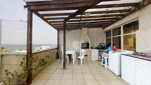 Cobertura com 3 Quartos à venda, 144m² no Ipanema, Rio de Janeiro
