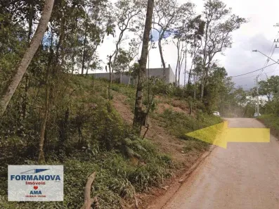 Lote/Terreno à venda, 2093m² no Chácara Recanto Verde, Cotia