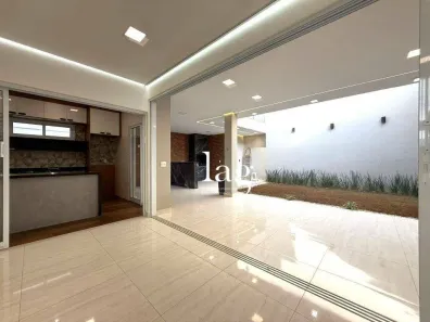 Casa de Condomínio com 4 Quartos à venda, 270m² no Green Valley, Votorantim
