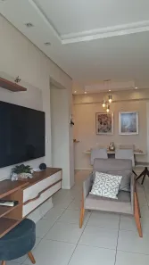 Apartamento com 2 Quartos à venda, 69m² no Areias, São José