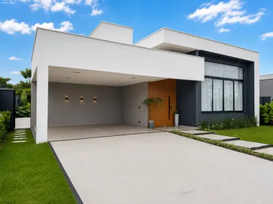 Casa de Condomínio com 3 Quartos à venda, 222m² no Alphaville, Rio das Ostras