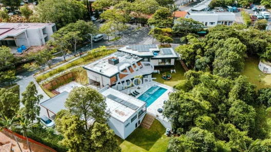 Casa de Condomínio com 5 Quartos à venda, 1000m² no Condomínio Terras de São José, Itu