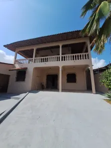 Casa com 3 Quartos à venda, 150m² no PONTA DA AGULHA, Salinópolis