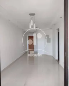 Apartamento com 3 Quartos à venda, 85m² no Vila Assunção, Santo André