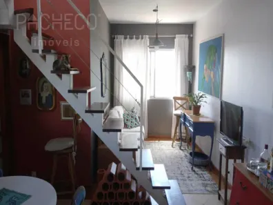 Cobertura com 3 Quartos à venda, 170m² no Alto de Pinheiros, São Paulo
