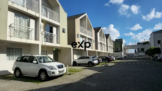 Casa de Condomínio com 3 Quartos à venda, 146m² no Uberaba, Curitiba