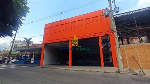 Ponto Comercial para alugar, 280m² no Macedo, Guarulhos