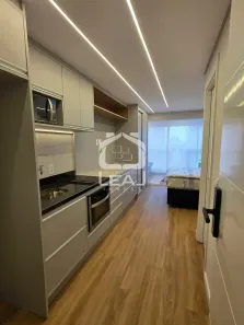 Apartamento com 1 Quarto à venda, 25m² no Vila Mariana, São Paulo
