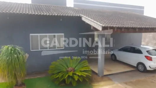 com 1 Quarto à venda, 1000m² no Quinta dos Buritis, São Carlos