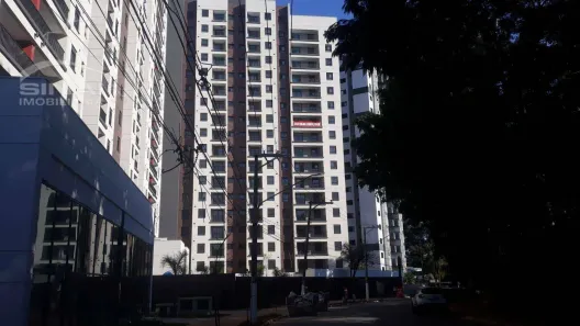 Apartamento com 2 Quartos à venda, 55m² no Jardim São Paulo(Zona Norte), São Paulo