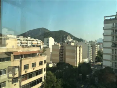 Sala Comercial à venda, 48m² no Botafogo, Rio de Janeiro