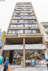 Sala Comercial à venda, 66m² no Centro Histórico, Porto Alegre