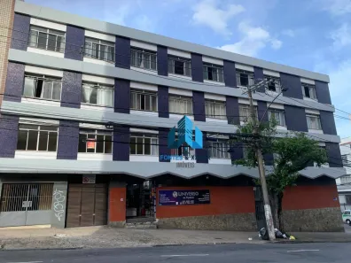 Apartamento com 3 Quartos à venda, 80m² no Morro da Glória, Juiz de Fora